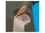 T-shirt manches longues enfant