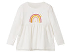 T-shirt manches longues enfant