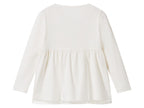 T-shirt manches longues enfant