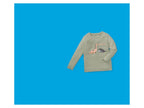 T-shirt manches longues enfant
