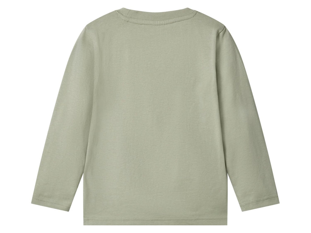T-shirt manches longues enfant