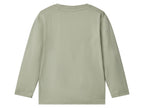 T-shirt manches longues enfant