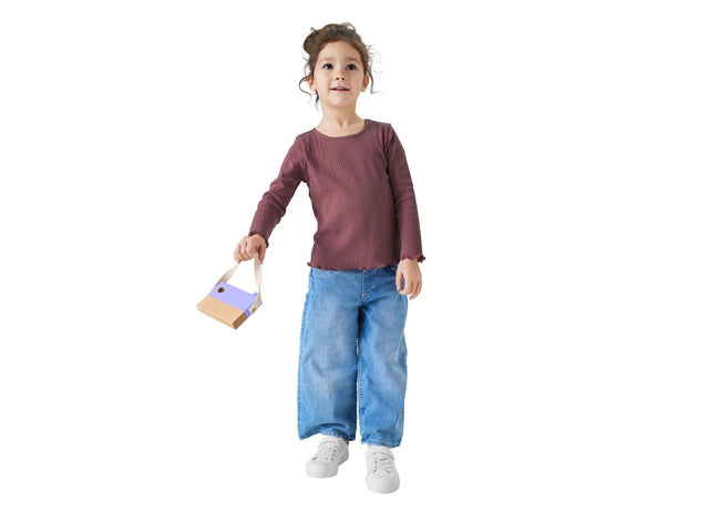 T-shirt manches longues Premium enfant