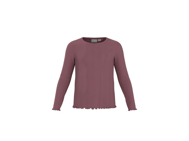 T-shirt manches longues Premium enfant