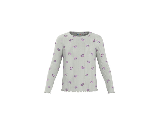 T-shirt manches longues Premium enfant