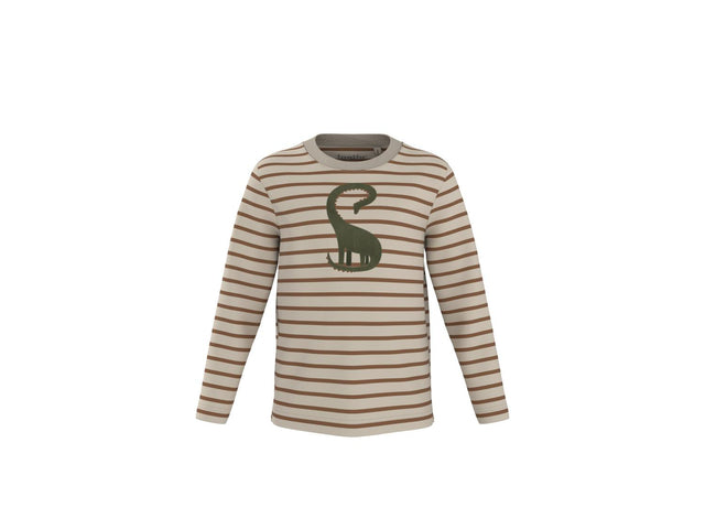 T-shirt manches longues Premium enfant