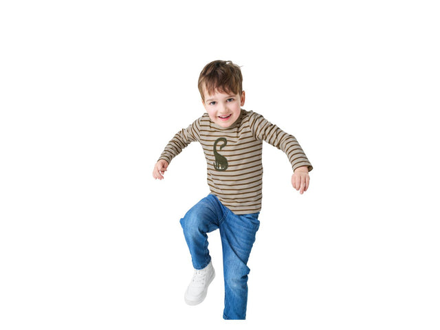 T-shirt manches longues Premium enfant
