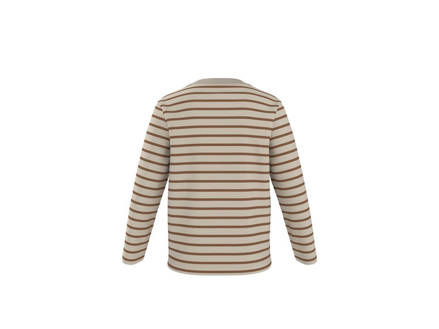 T-shirt manches longues Premium enfant
