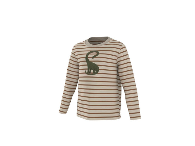 T-shirt manches longues Premium enfant