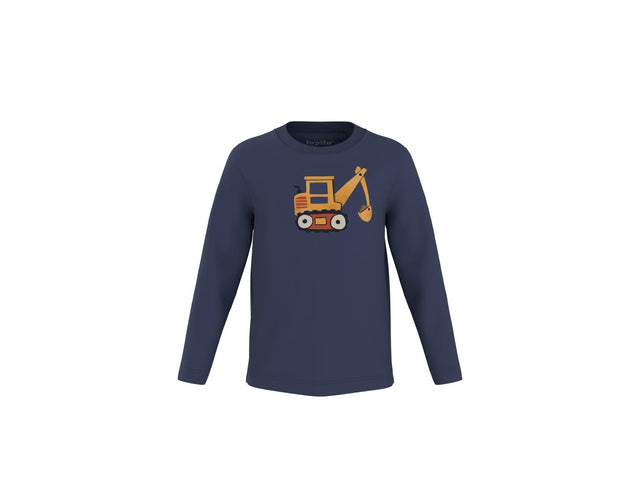 T-shirt manches longues Premium enfant