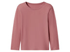 T-shirts manches longues pour tout-petits, lot de 2