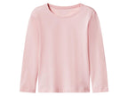 T-shirts manches longues pour tout-petits, lot de 2