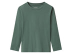 T-shirts manches longues pour tout-petits, lot de 2