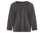T-shirts manches longues pour tout-petits, lot de 2