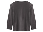 T-shirts manches longues pour tout-petits, lot de 2