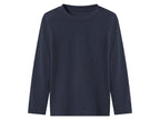 T-shirts manches longues pour tout-petits, lot de 2