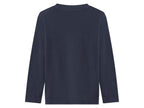 T-shirts manches longues pour tout-petits, lot de 2