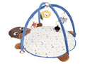 Tapis d’éveil bébé