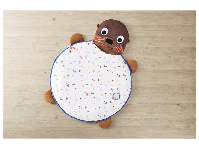 Tapis d’éveil bébé