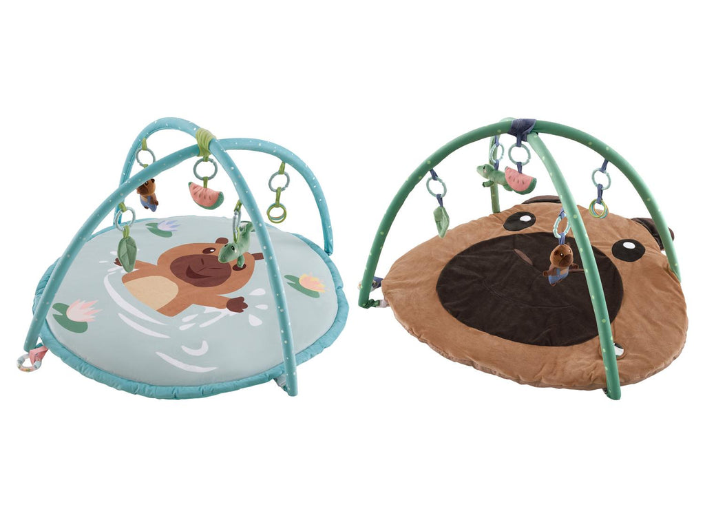 Tapis d'éveil pour bébé