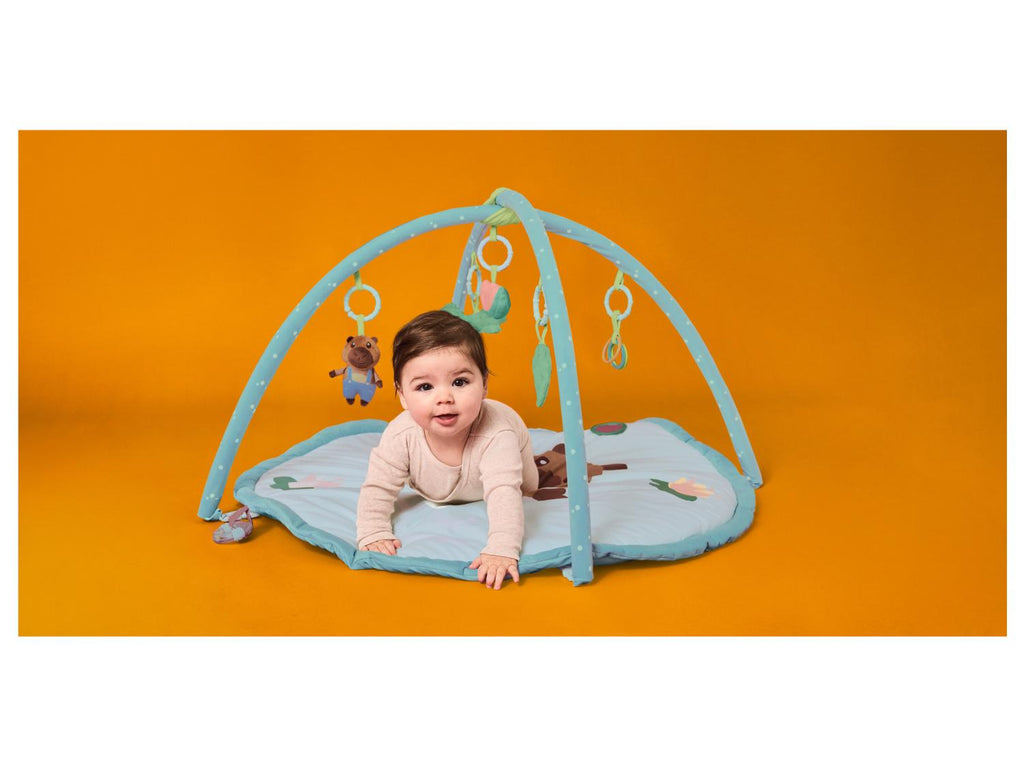 Tapis d'éveil pour bébé