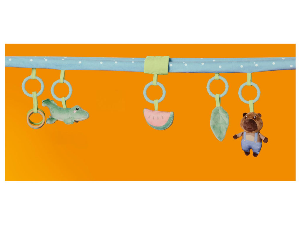 Tapis d'éveil pour bébé