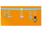 Tapis d'éveil pour bébé