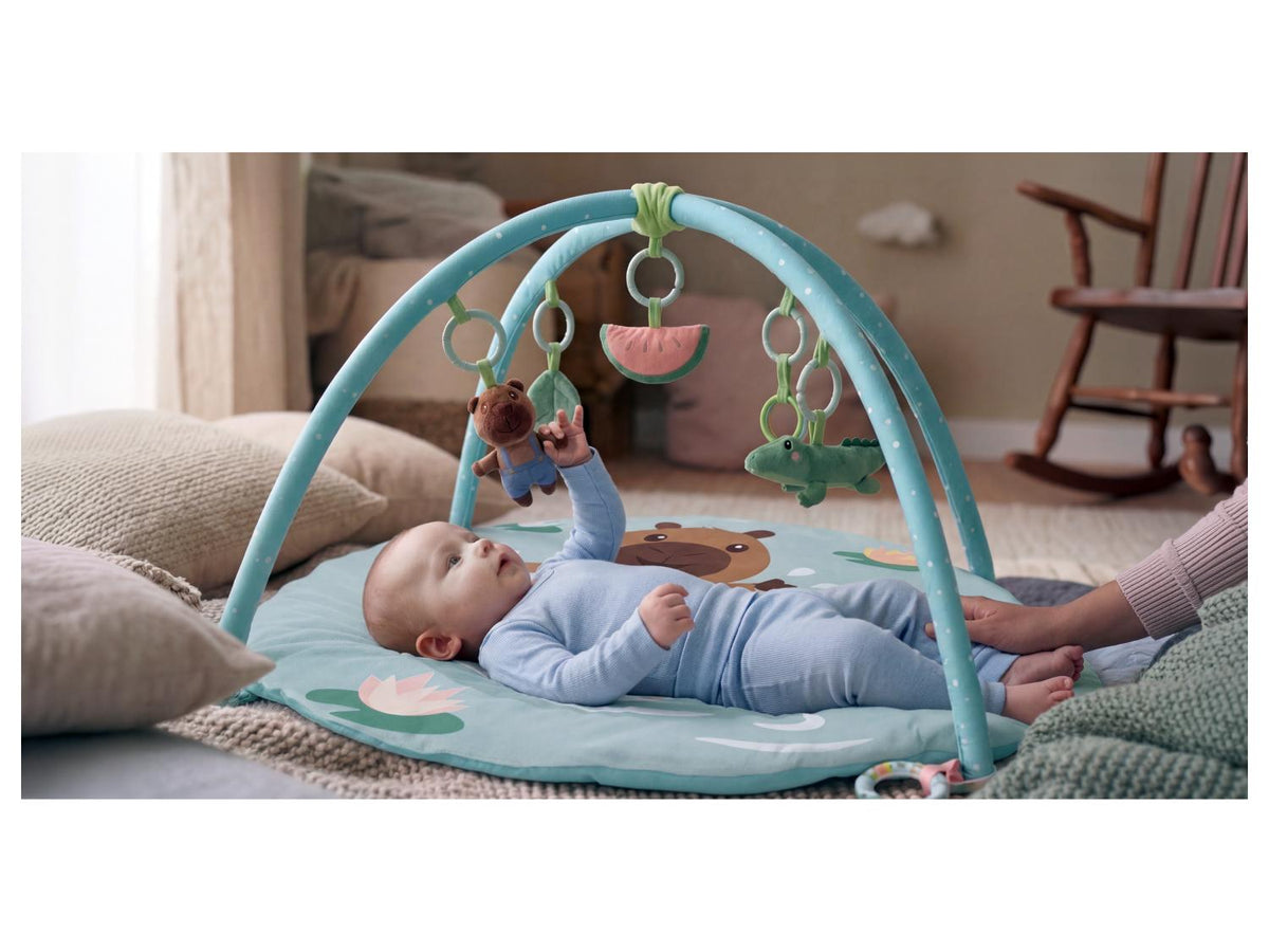 Tapis d'éveil pour bébé