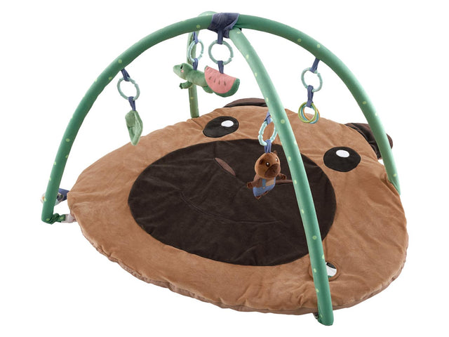 Tapis d'éveil pour bébé