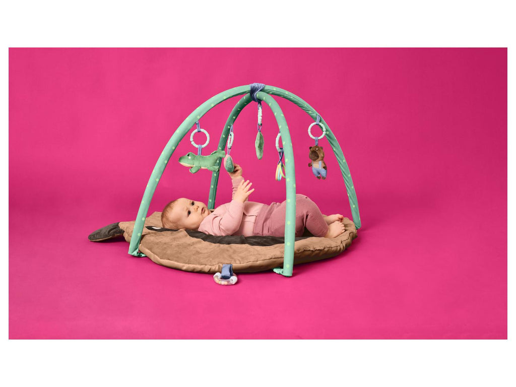 Tapis d'éveil pour bébé