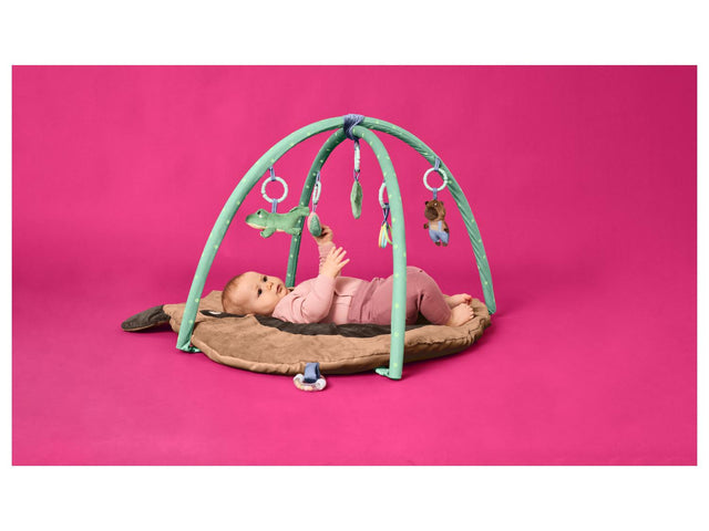 Tapis d'éveil pour bébé