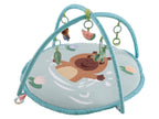 Tapis d'éveil pour bébé