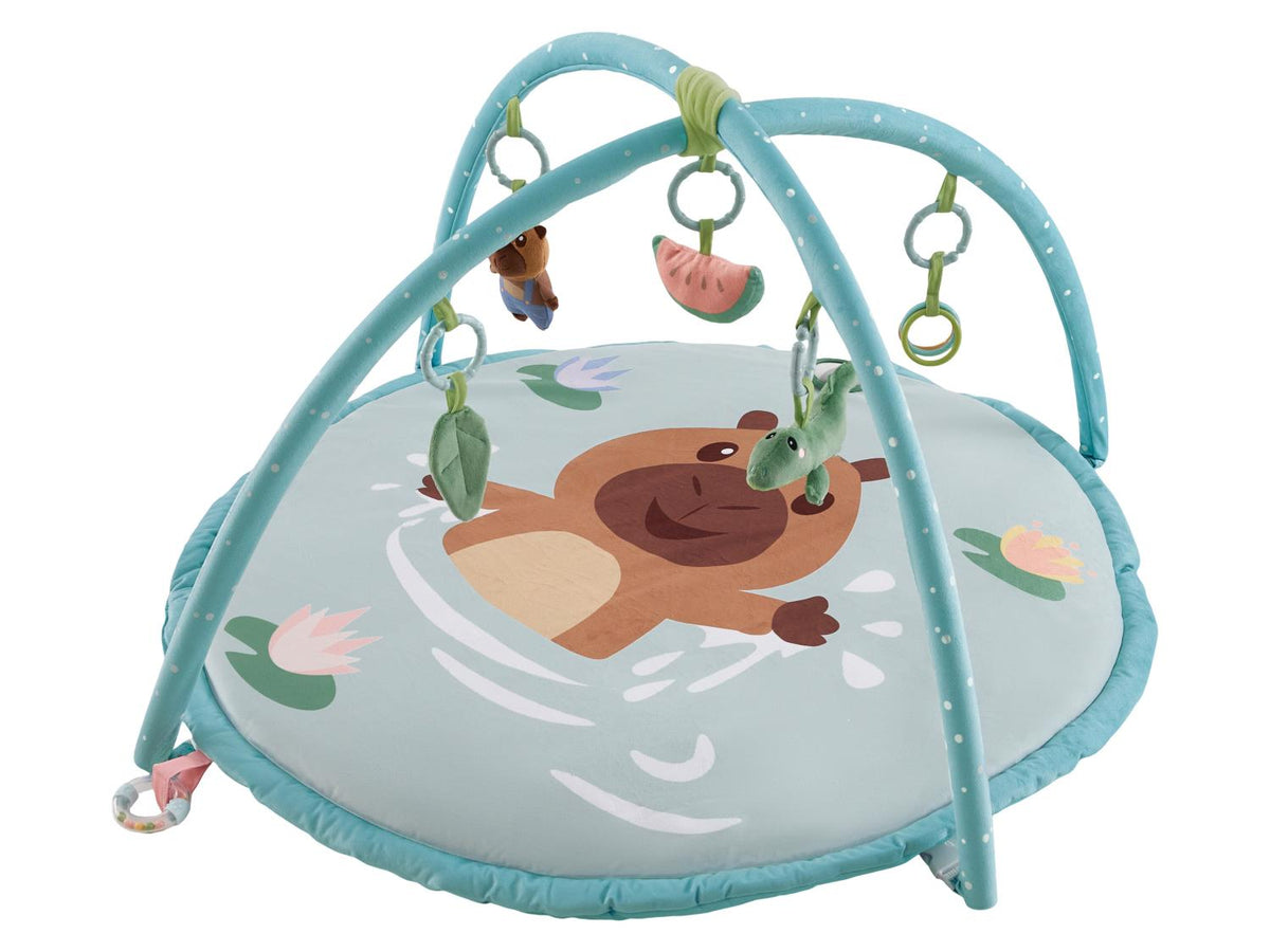 Tapis d'éveil pour bébé