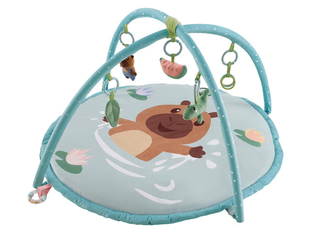 Tapis d'éveil pour bébé
