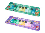 Tapis de danse Pat' Patrouille, 130 x 48 cm