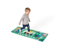 Tapis de danse Pat' Patrouille, 130 x 48 cm