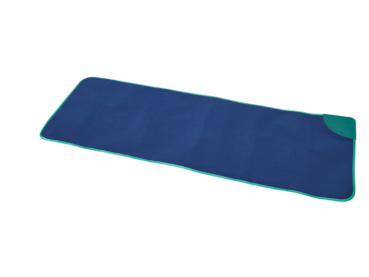 Tapis de danse Pat' Patrouille, 130 x 48 cm