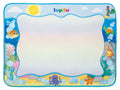 Tapis de dessin à l'eau