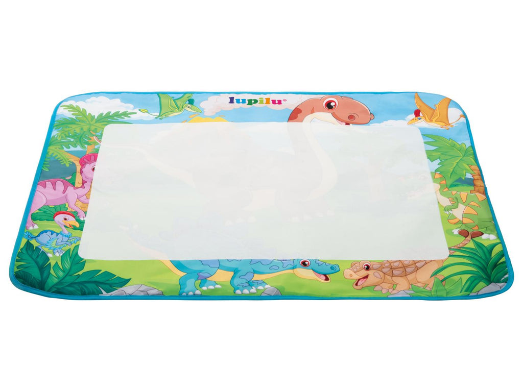 Tapis de dessin à l'eau