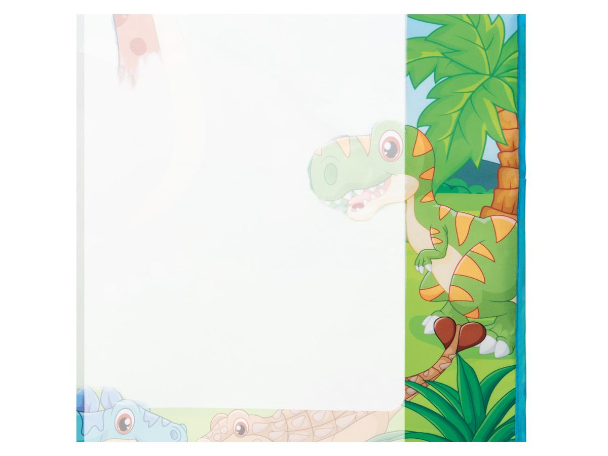 Tapis de dessin à l'eau