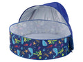 Tapis de glisse à eau ou piscine Pop Up enfant