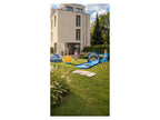 Tapis de glisse à eau ou piscine Pop Up enfant