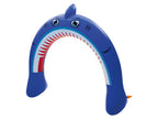 Tapis de glisse à eau ou piscine Pop Up enfant