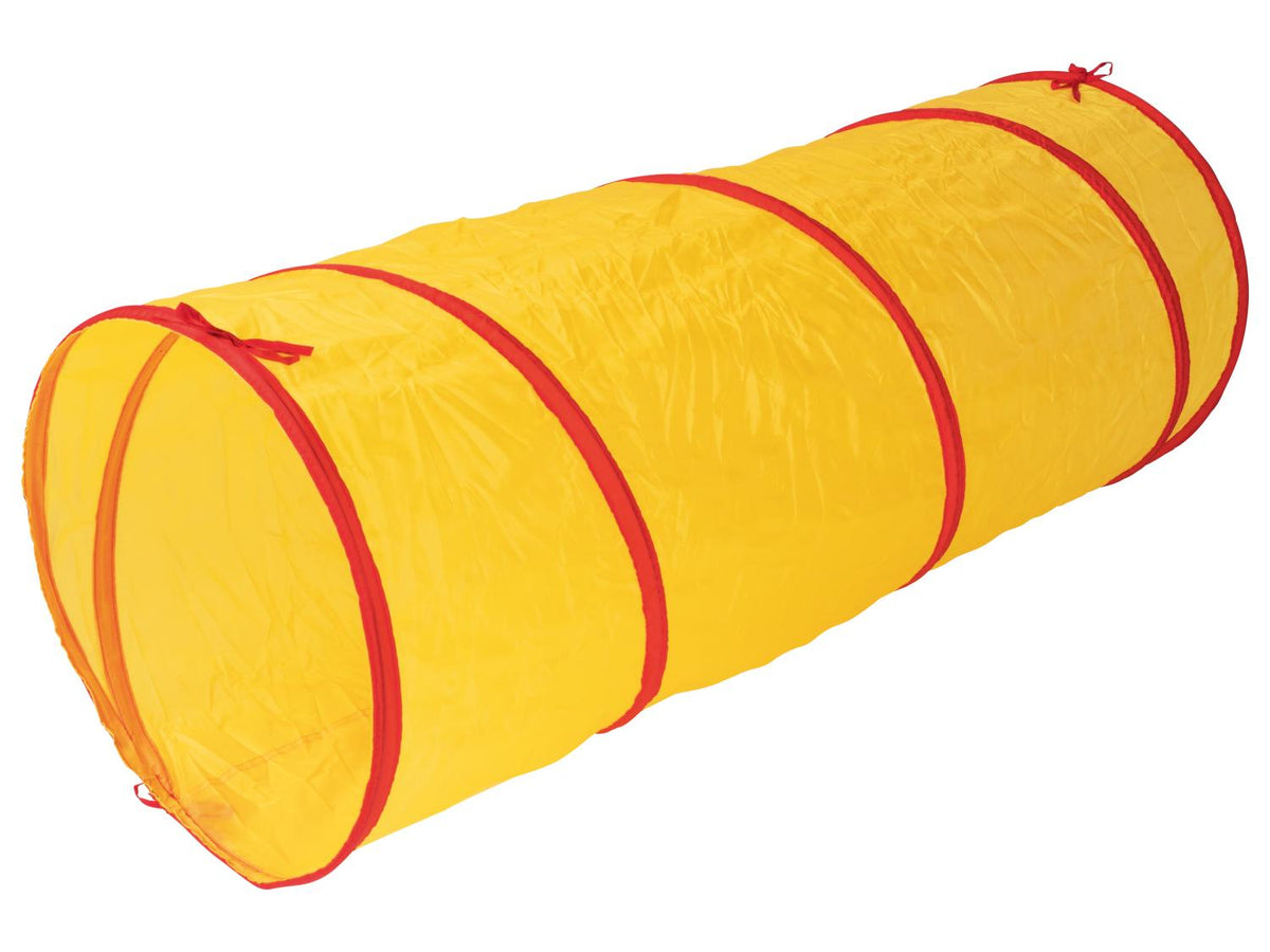 Tentes de jeu avec tunnel