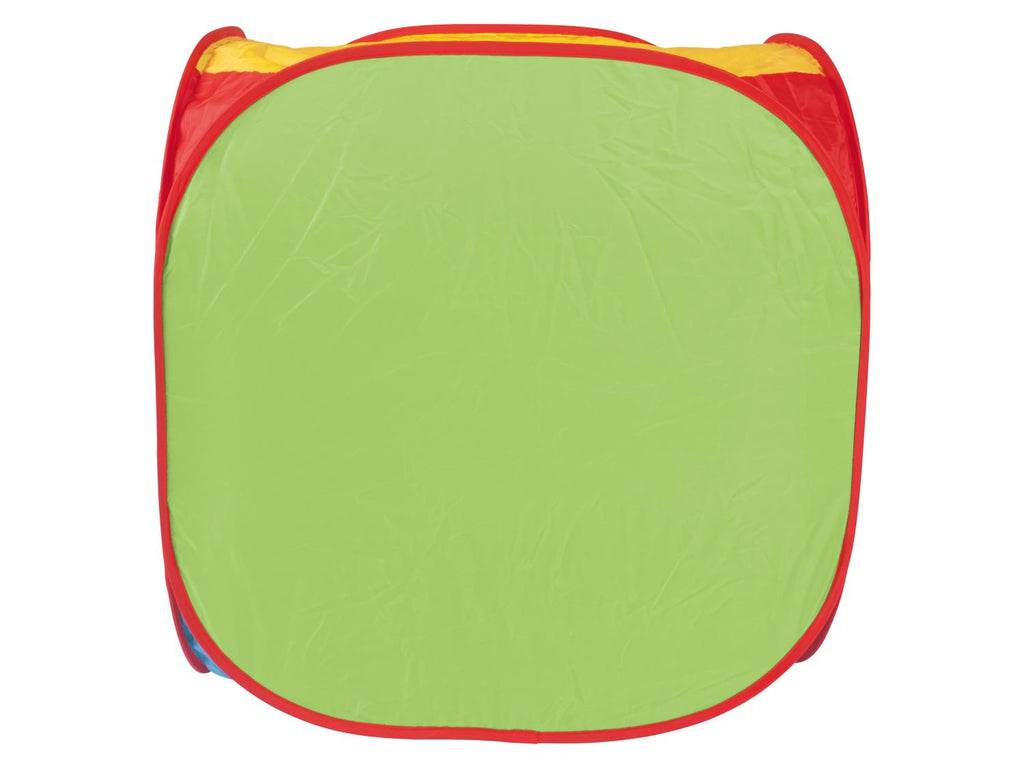 Tentes de jeu avec tunnel