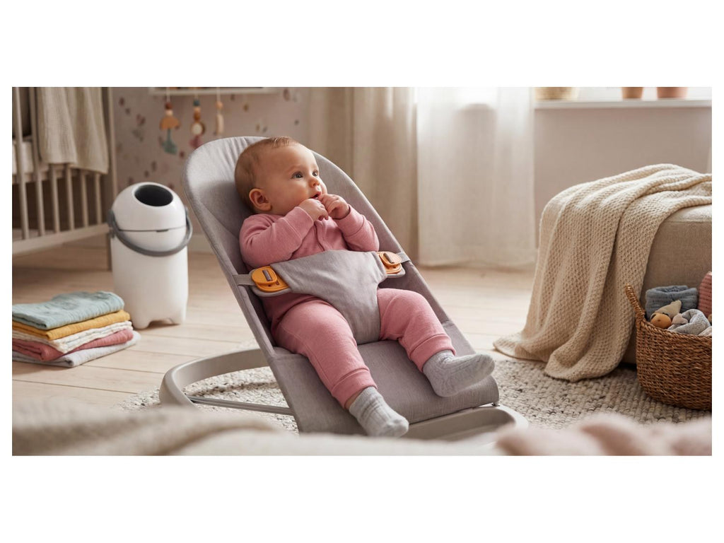 Transat pour bébé