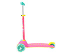 Trottinette 3 roues La Pat' Patrouille