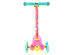Trottinette 3 roues La Pat' Patrouille