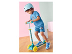 Trottinette 3 roues La Pat' Patrouille