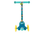 Trottinette 3 roues La Pat' Patrouille